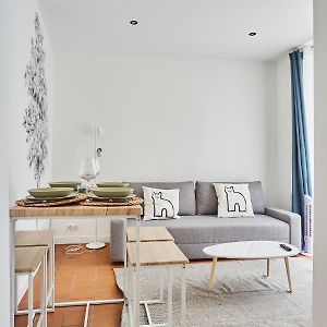 Apartamento de 2 Dormitorios